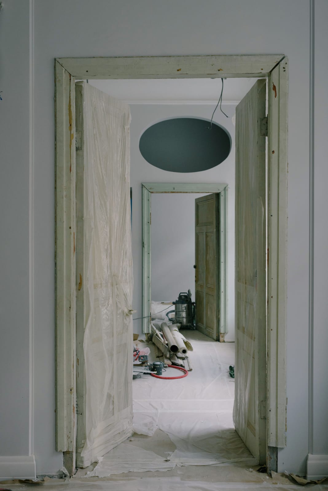 Renovation Project
